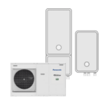 Panasonic Monoblock J